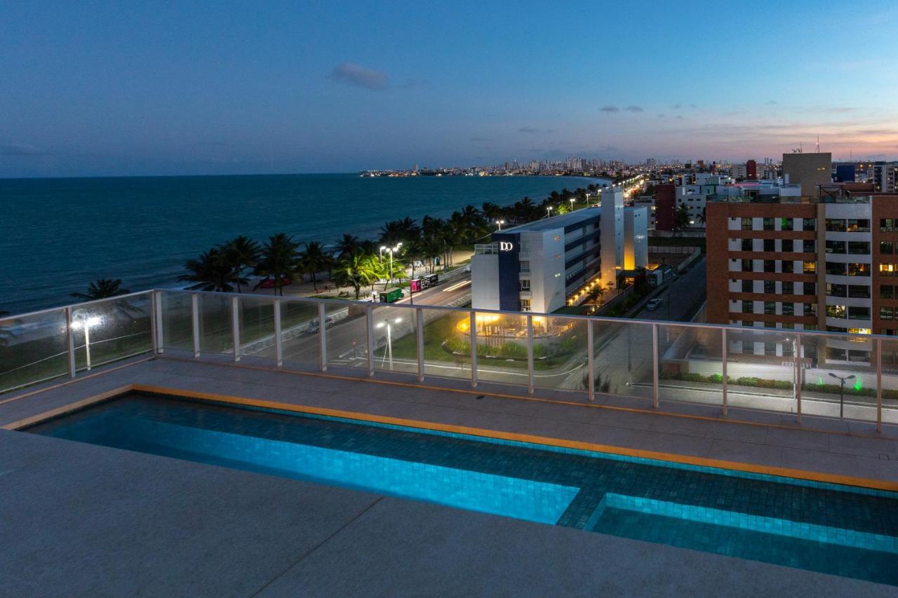 Acqua Residences Luxury Collection Cabedelo Exterior photo