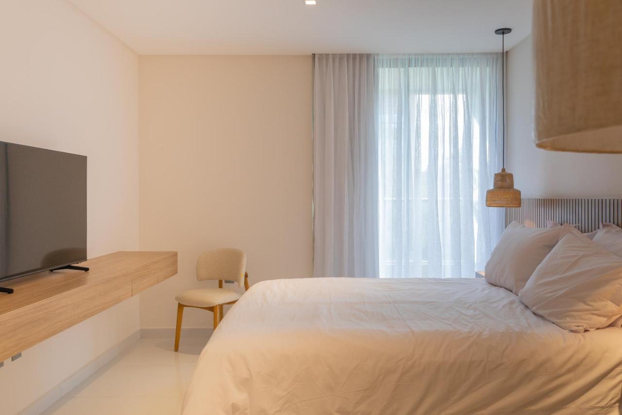 Acqua Residences Luxury Collection Cabedelo Exterior photo