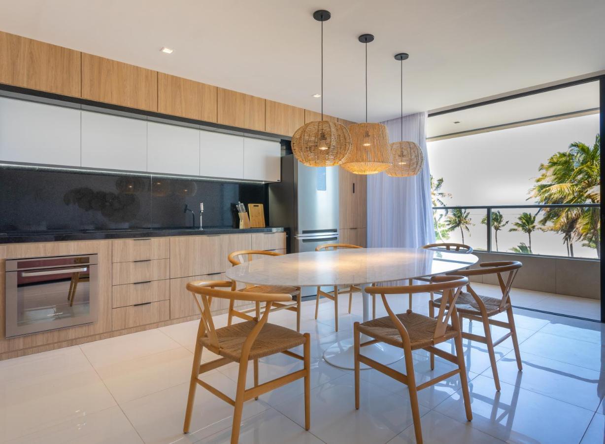 Acqua Residences Luxury Collection Cabedelo Exterior photo