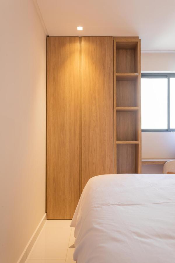 Acqua Residences Luxury Collection Cabedelo Exterior photo