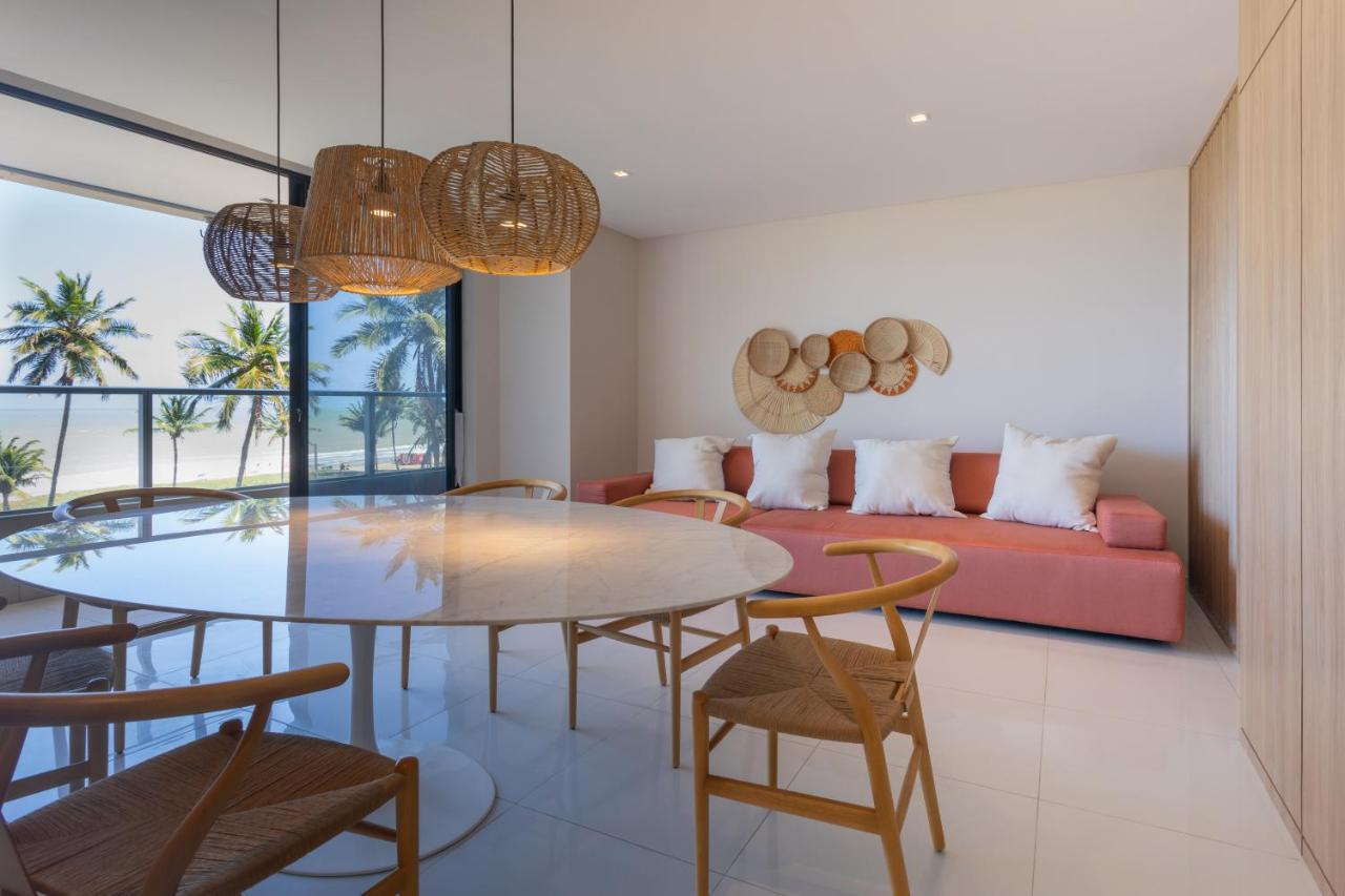 Acqua Residences Luxury Collection Cabedelo Exterior photo