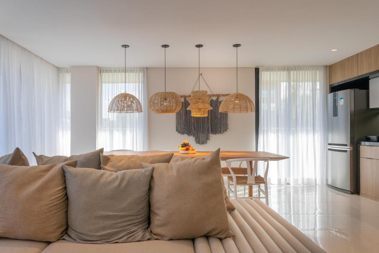 Acqua Residences Luxury Collection Cabedelo Exterior photo