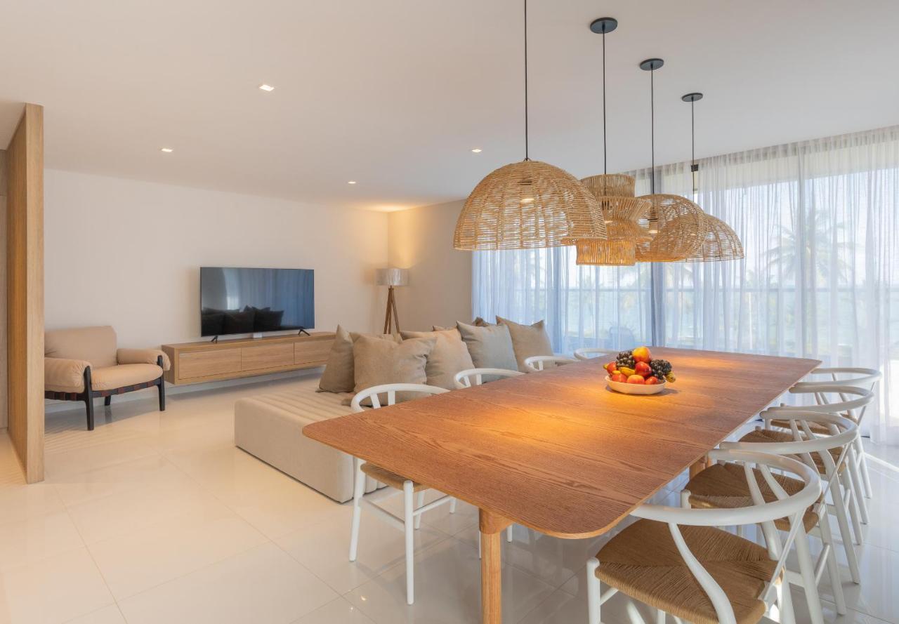 Acqua Residences Luxury Collection Cabedelo Exterior photo