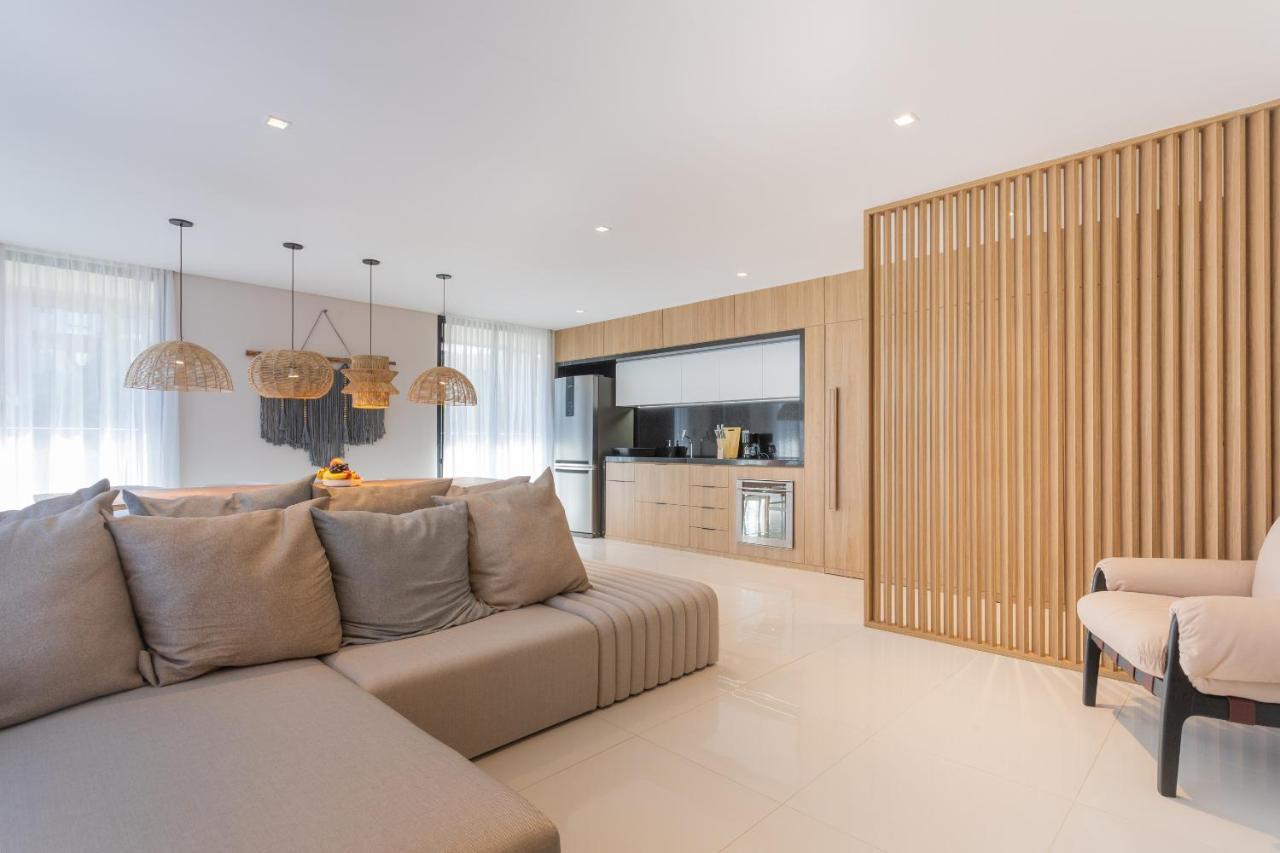 Acqua Residences Luxury Collection Cabedelo Exterior photo