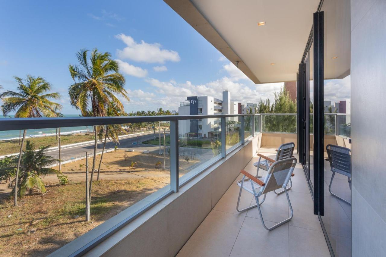 Acqua Residences Luxury Collection Cabedelo Exterior photo